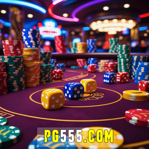 pg555 - O Melhor Cassino Online com Dealers ao Vivo, Roleta e Blackjack no Brasil